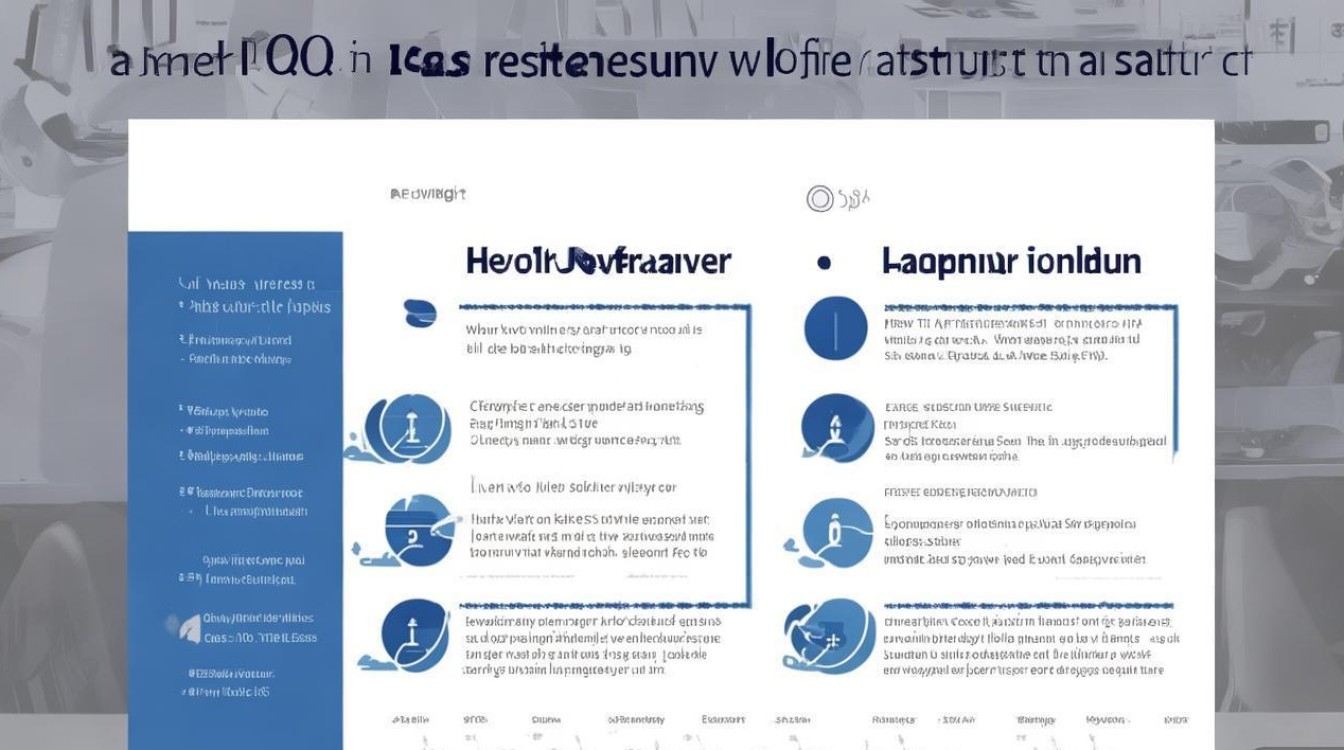 如何撰写IQC简历与自我介绍,才能在应聘中脱颖而出?-图2 如何撰写IQC简历与自我介绍,才能在应聘中脱颖而出?-图2