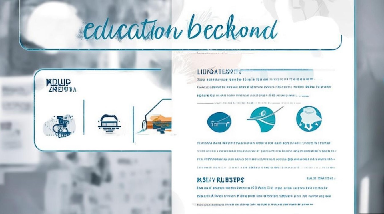 如何撰写个人简历中的教育背景部分?要点有哪些?-图3 如何撰写个人简历中的教育背景部分?要点有哪些?-图3