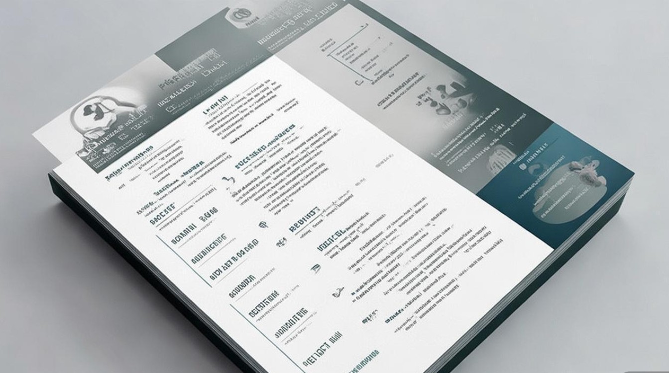 Word简历表格模板如何设计?专业制作技巧揭秘!-图3 Word简历表格模板如何设计?专业制作技巧揭秘!-图3