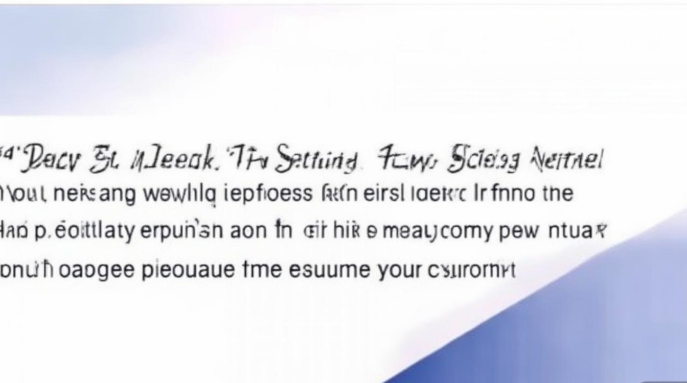 邮件发送简历时，如何恰当地称呼收件人及表达邮件主题？-图1