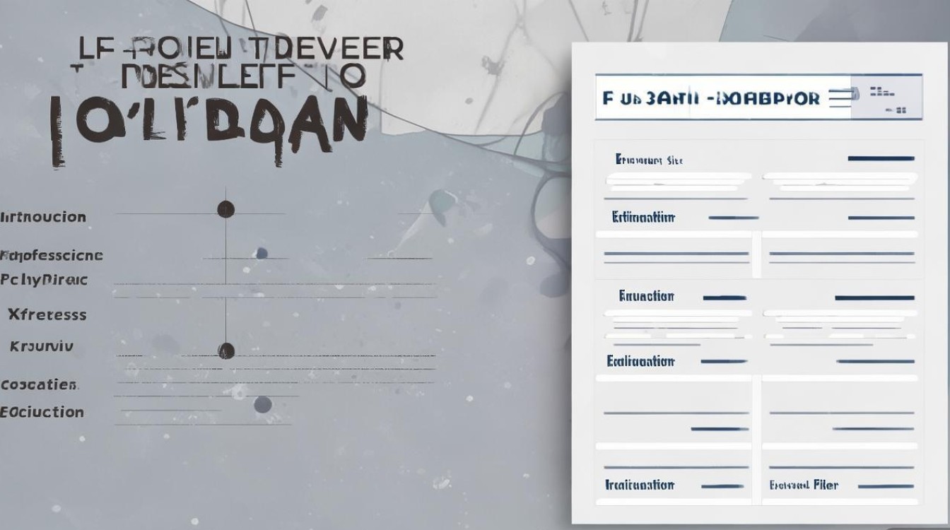 前端求职意向如何撰写？范文解析及实用技巧全揭秘！-图2