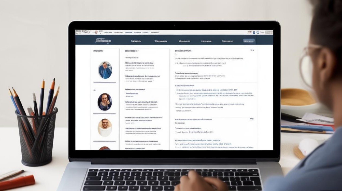 求职简历模板下载方法及制作技巧详解，你get了吗？-图3