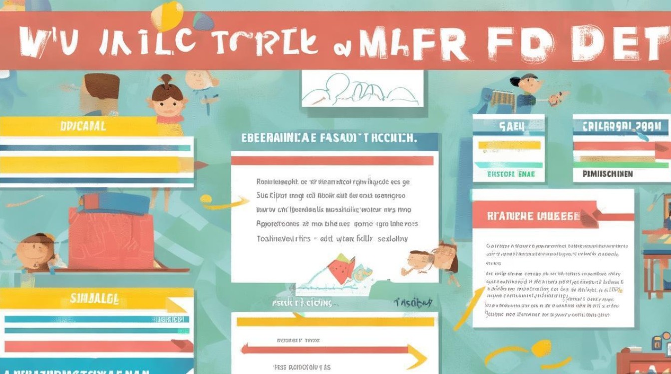 幼师简历如何撰写?个人简历内容有何关键要素?-图2 幼师简历如何撰写?个人简历内容有何关键要素?-图2