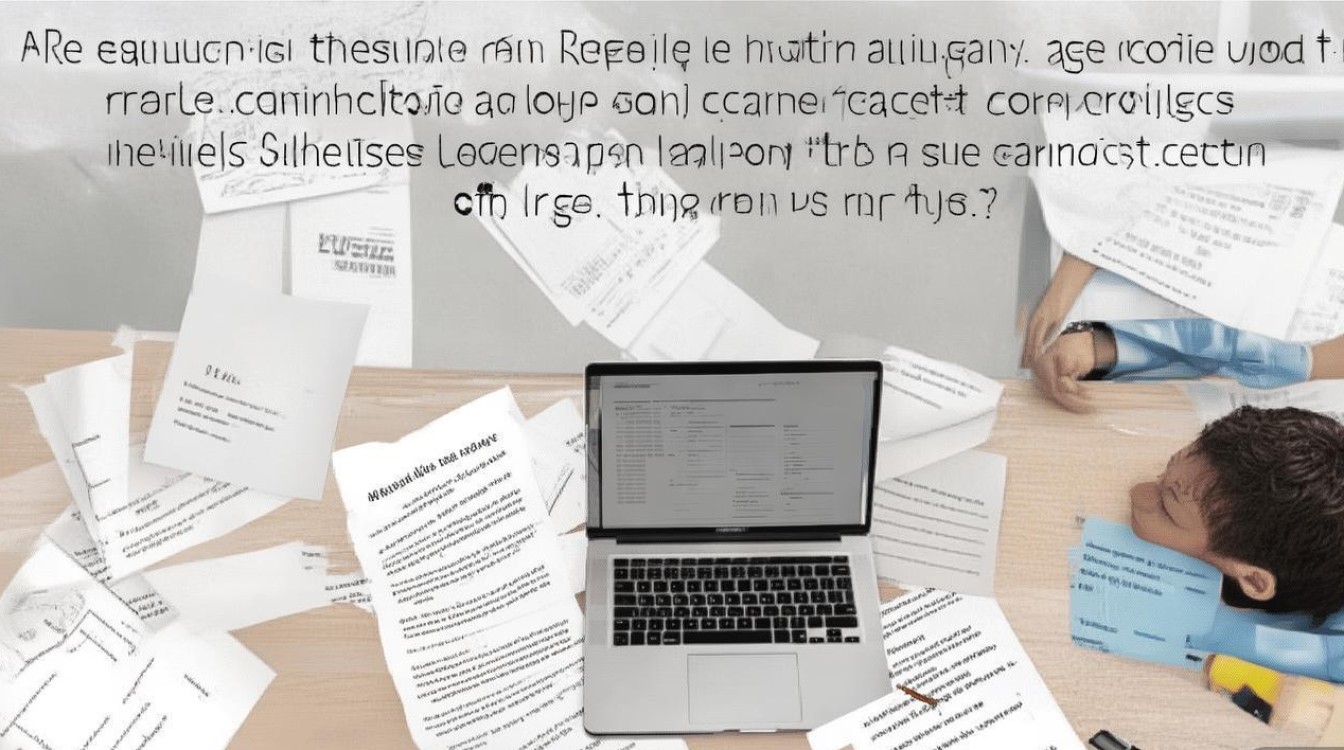 大专未毕业如何撰写简历？未完成学历在求职中如何体现？-图1