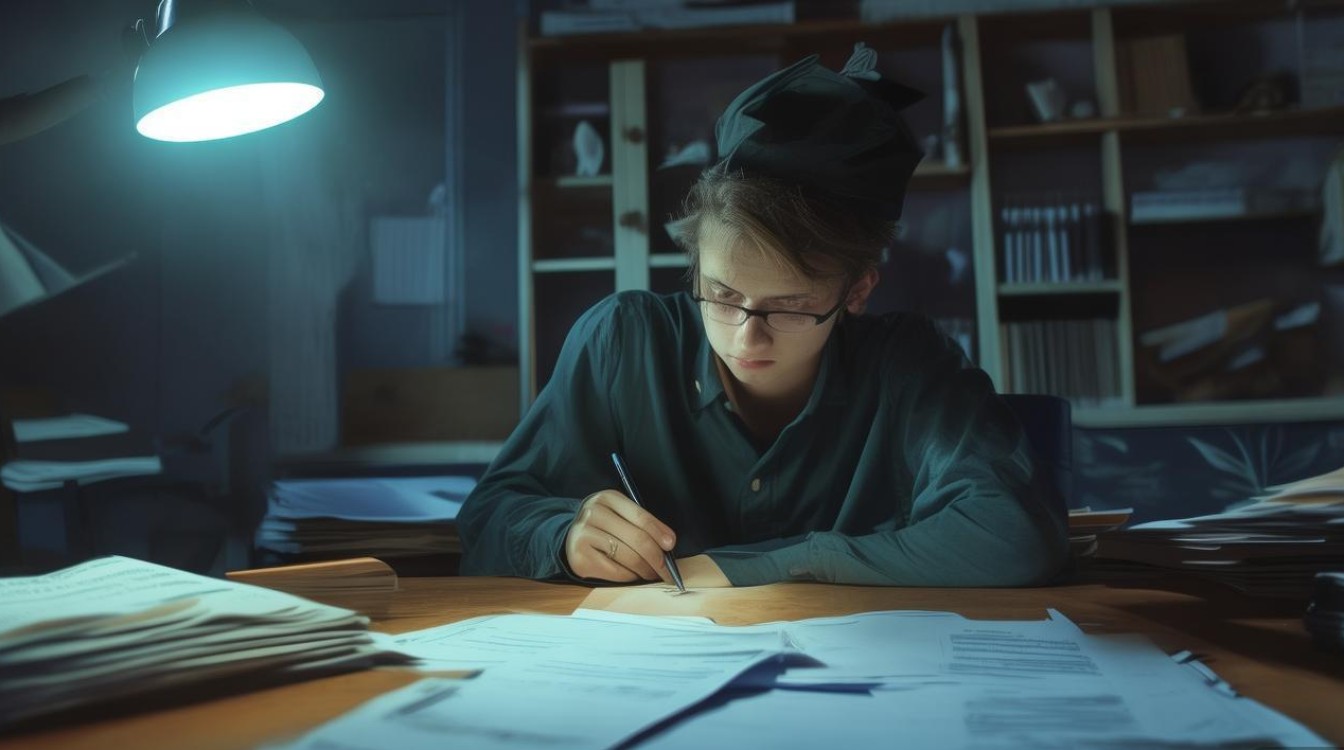 如何撰写一篇令人印象深刻的自我评价毕业评语？-图1