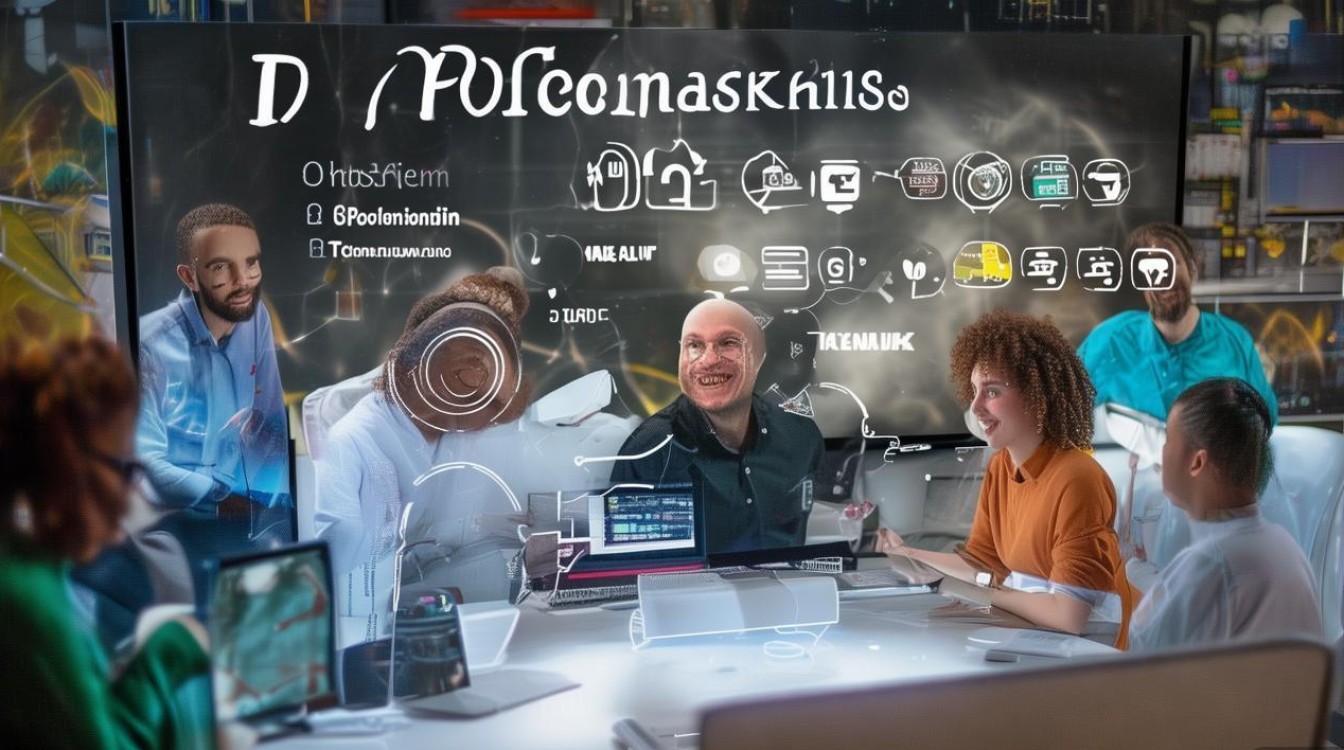 如何精准填写IT个人技能,避免技能描述空泛无物?-图2 如何精准填写IT个人技能,避免技能描述空泛无物?-图2