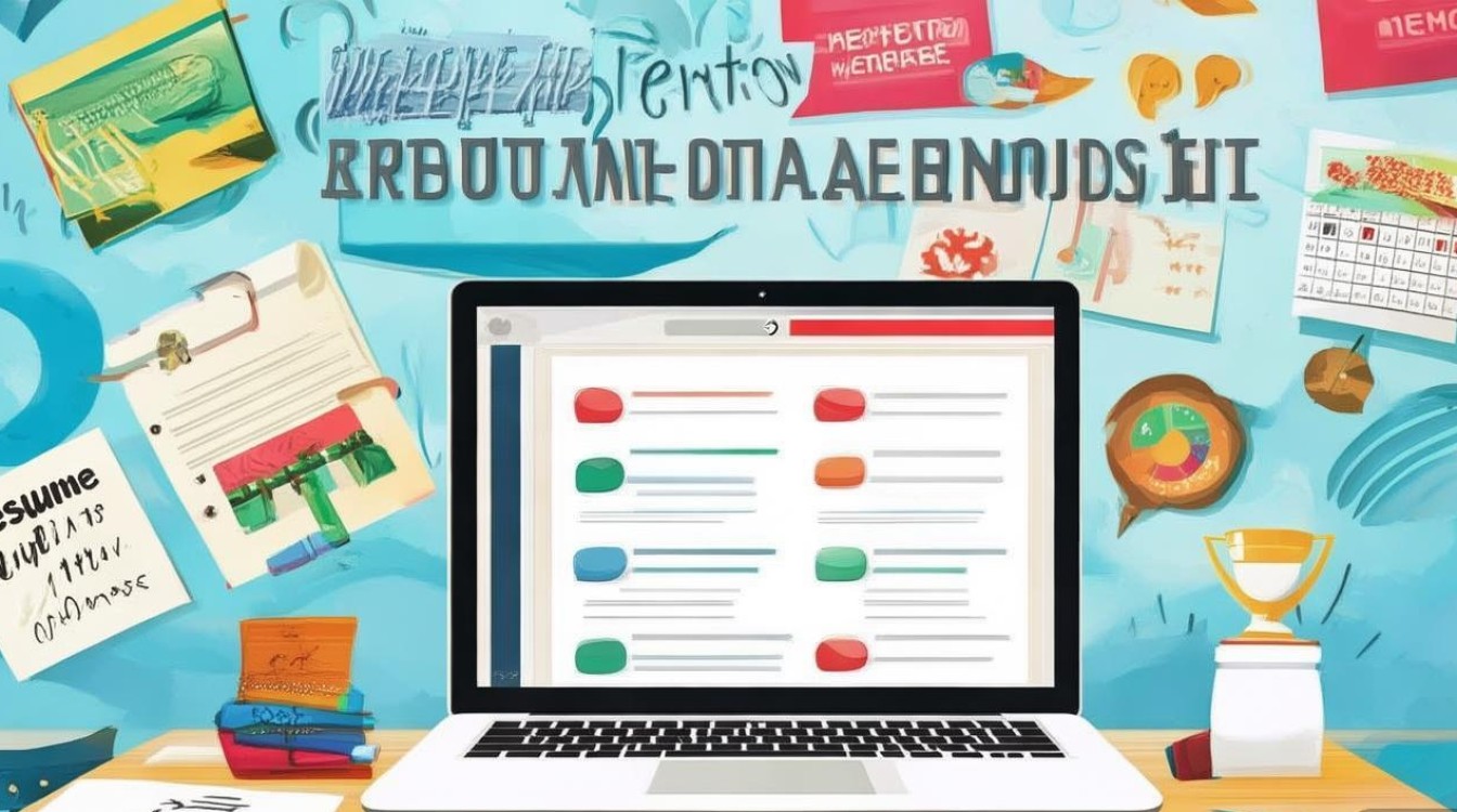 如何让简历在细化基础上更显充实与吸引力？-图3