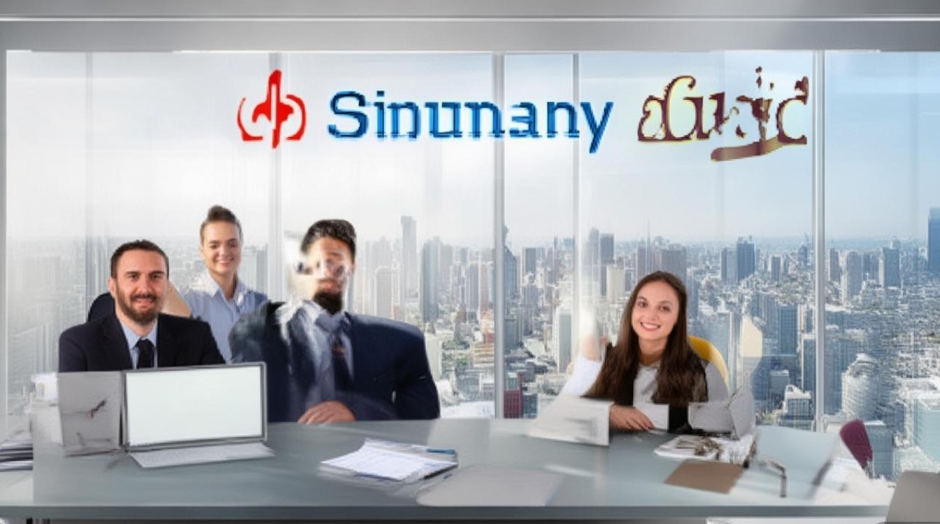 置业公司简介如何撰写，才能全面展示公司实力与优势？-图1