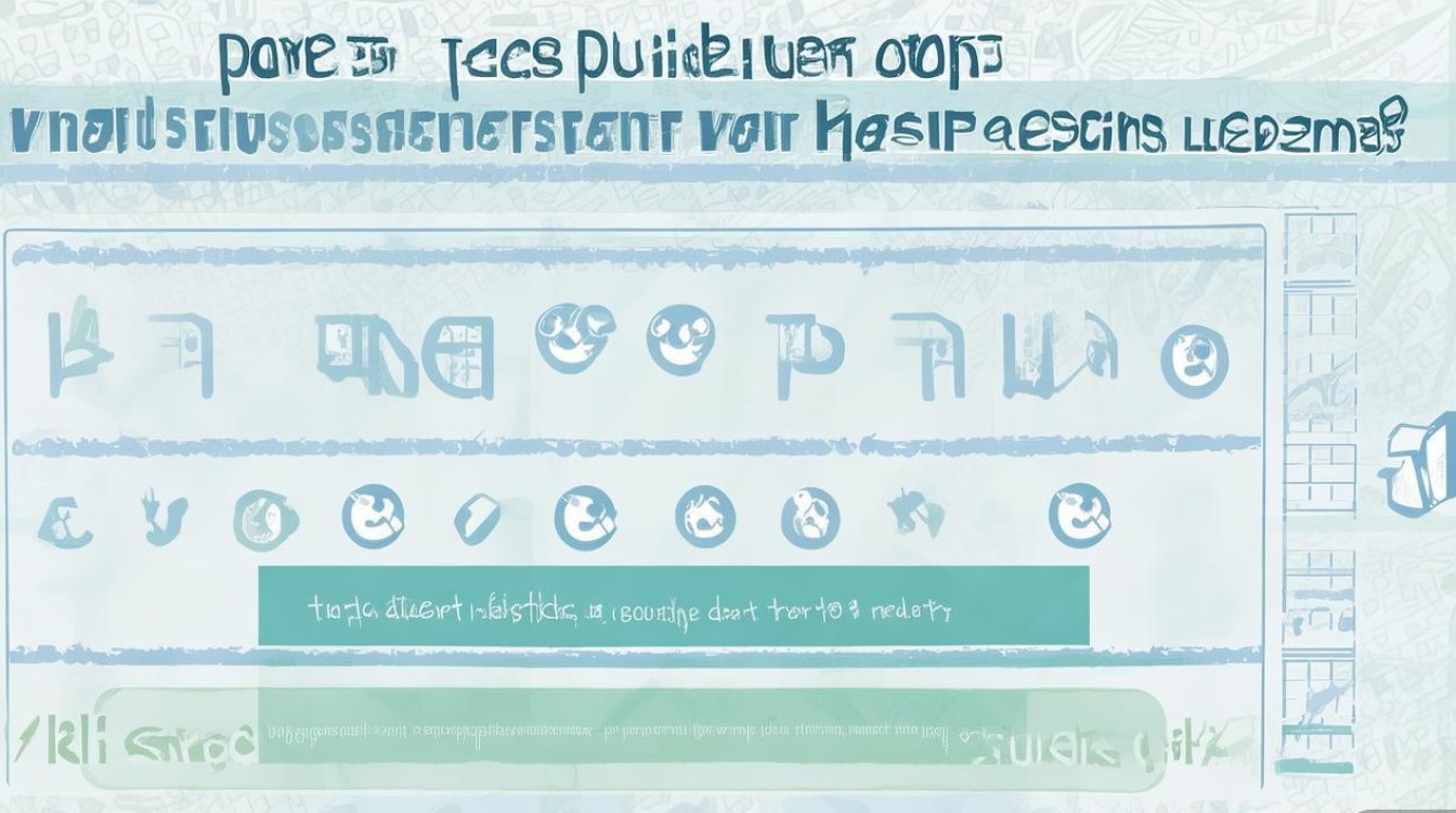 弱视自测表如何使用？如何撰写自我评价弱视的文书？-图2