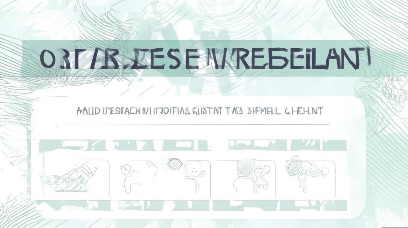 弱视自测表如何使用？如何撰写自我评价弱视的文书？-图3