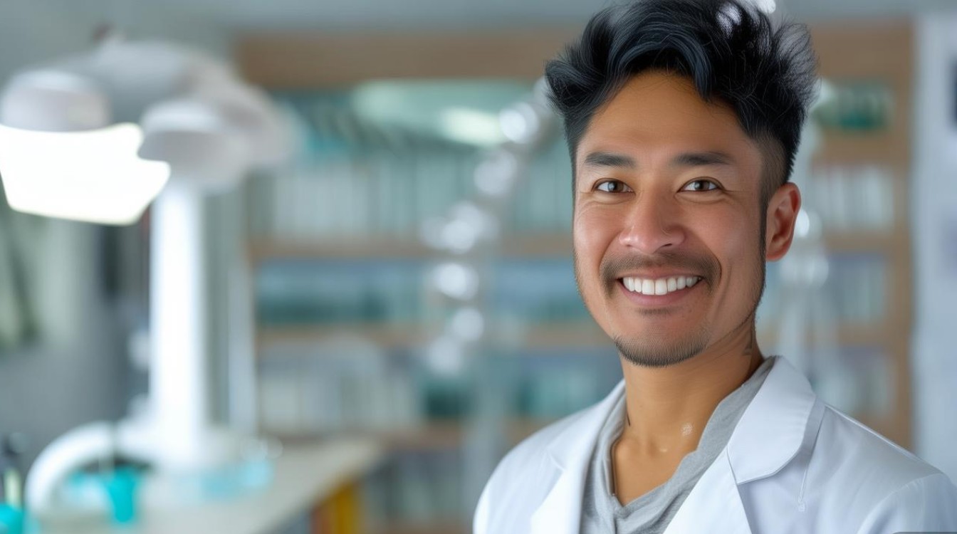 口腔科个人简介撰写要点有哪些？如何打造专业吸引人的个人简介？-图1