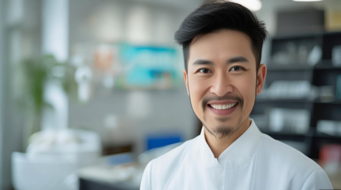 口腔科个人简介撰写要点有哪些？如何打造专业吸引人的个人简介？-图2