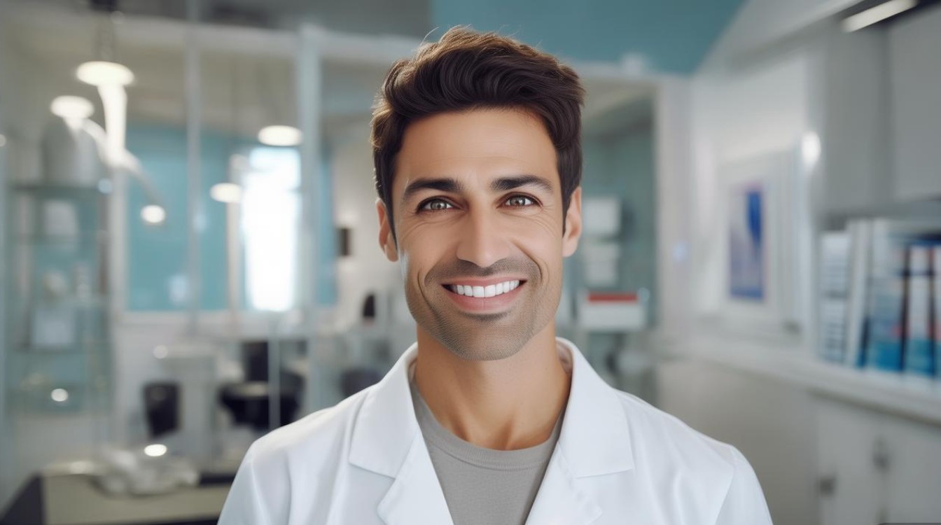 口腔科个人简介撰写要点有哪些？如何打造专业吸引人的个人简介？-图3