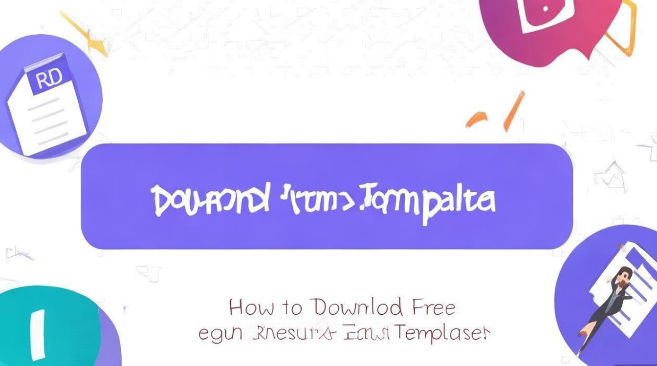 免费简历表格下载方法详解,怎么快速获取实用简历模板?-图1 免费简历表格下载方法详解,怎么快速获取实用简历模板?-图1