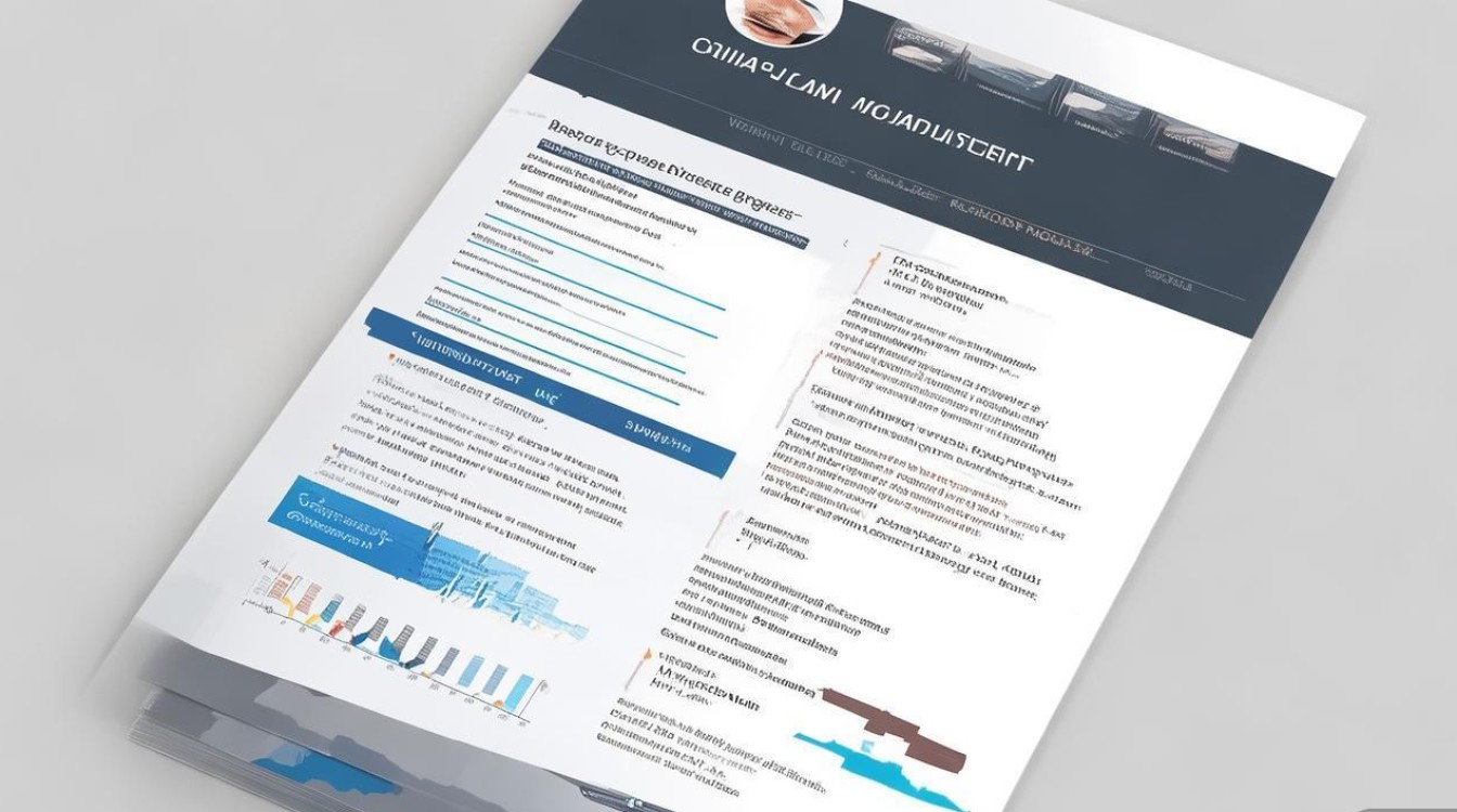 薪酬管理简历如何撰写？聚焦职位描述，展现关键技能与经验？-图1