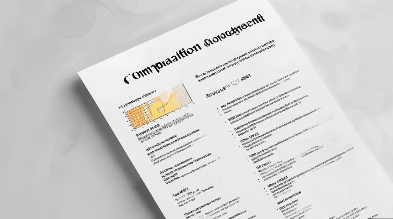 薪酬管理简历如何撰写？聚焦职位描述，展现关键技能与经验？-图3