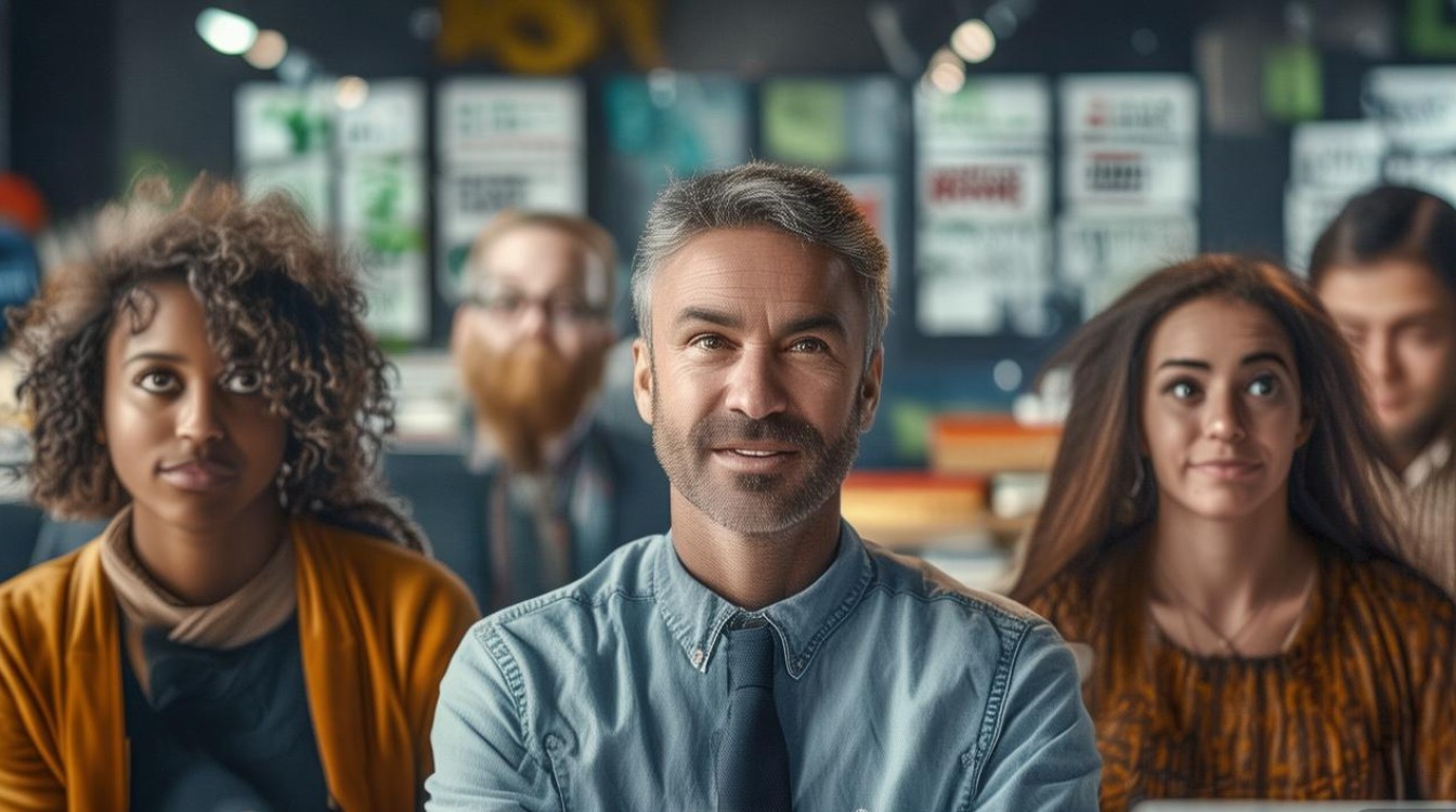 求职心态怎么撰写？模板与关键点有哪些？-图1