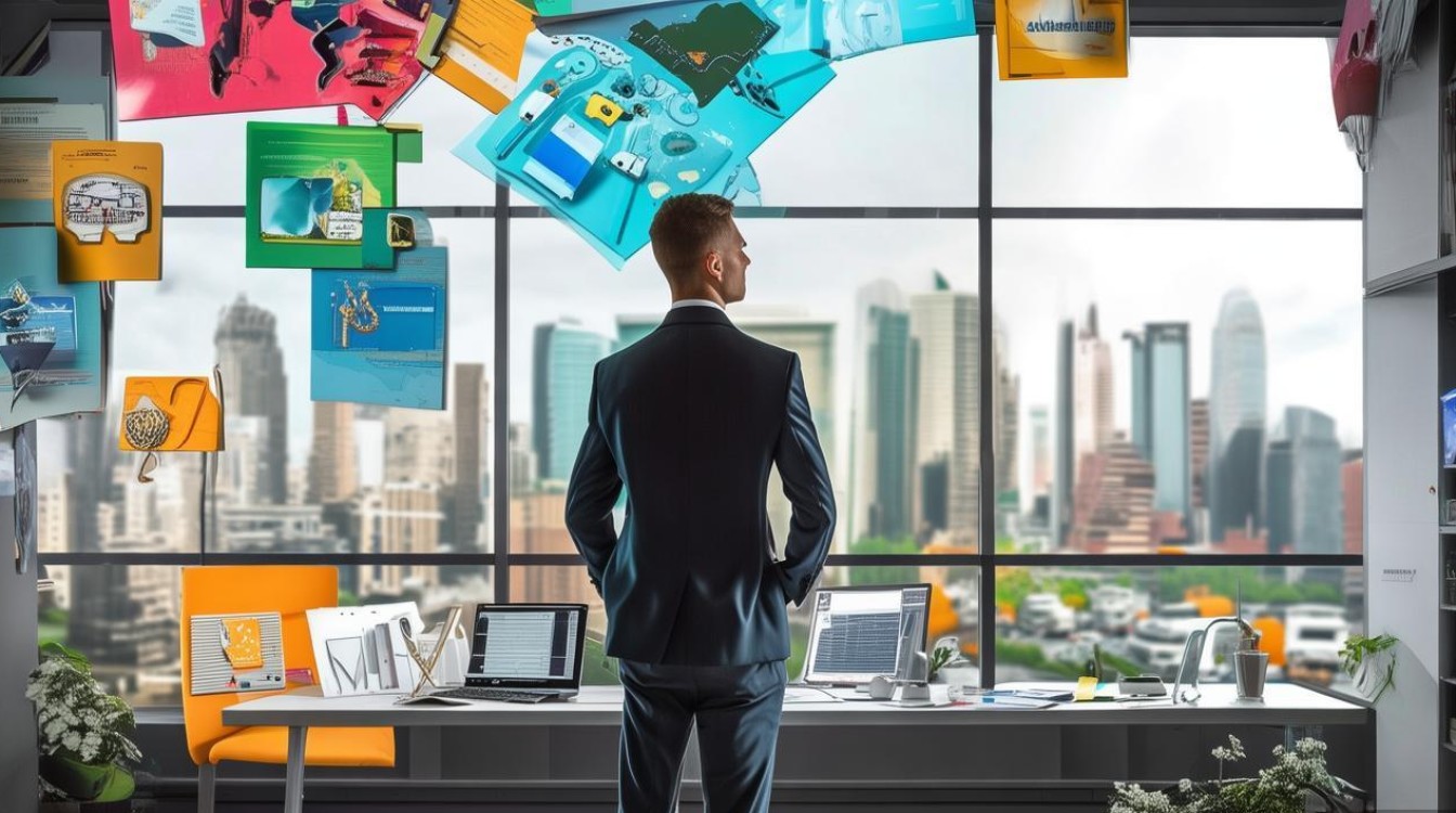 如何撰写个人业务与专长,展示本人独特优势?-图1 如何撰写个人业务与专长,展示本人独特优势?-图1