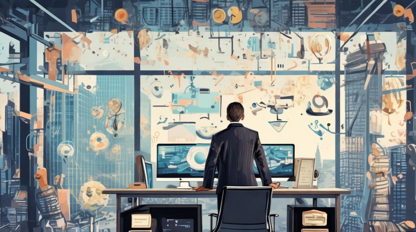 如何撰写个人业务与专长,展示本人独特优势?-图2 如何撰写个人业务与专长,展示本人独特优势?-图2