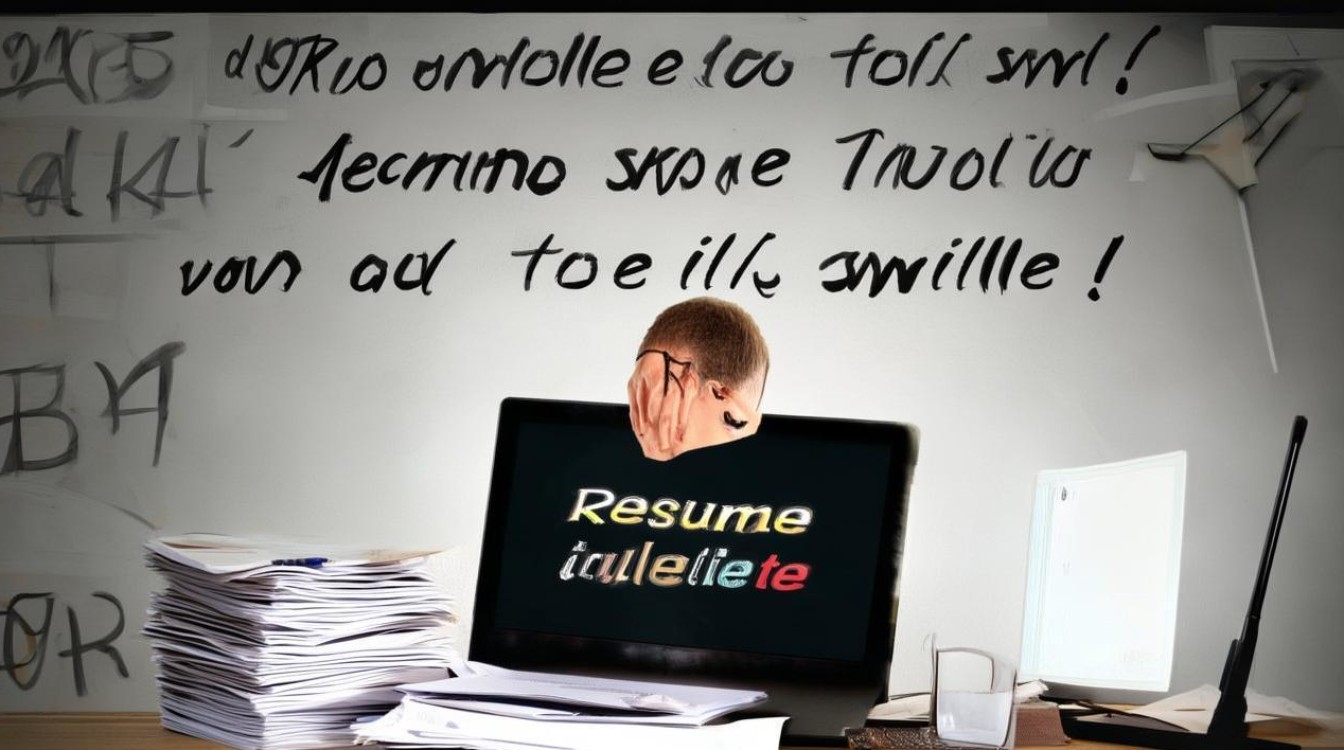 简历中专业技能如何精准描述?(简历中专业技能具体指哪些能力?)-图1 简历中专业技能如何精准描述?(简历中专业技能具体指哪些能力?)-图1