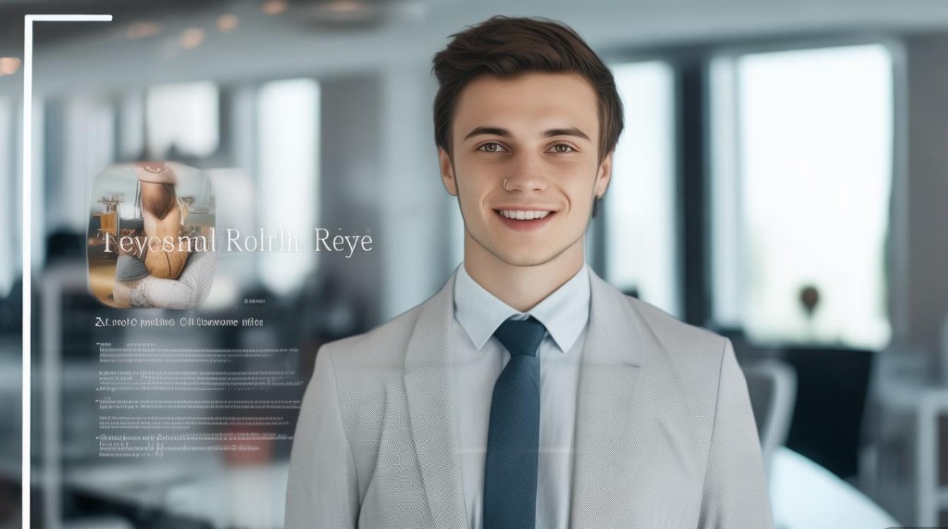 如何撰写简短有力的个人简介,展示最佳自我?-图2 如何撰写简短有力的个人简介,展示最佳自我?-图2