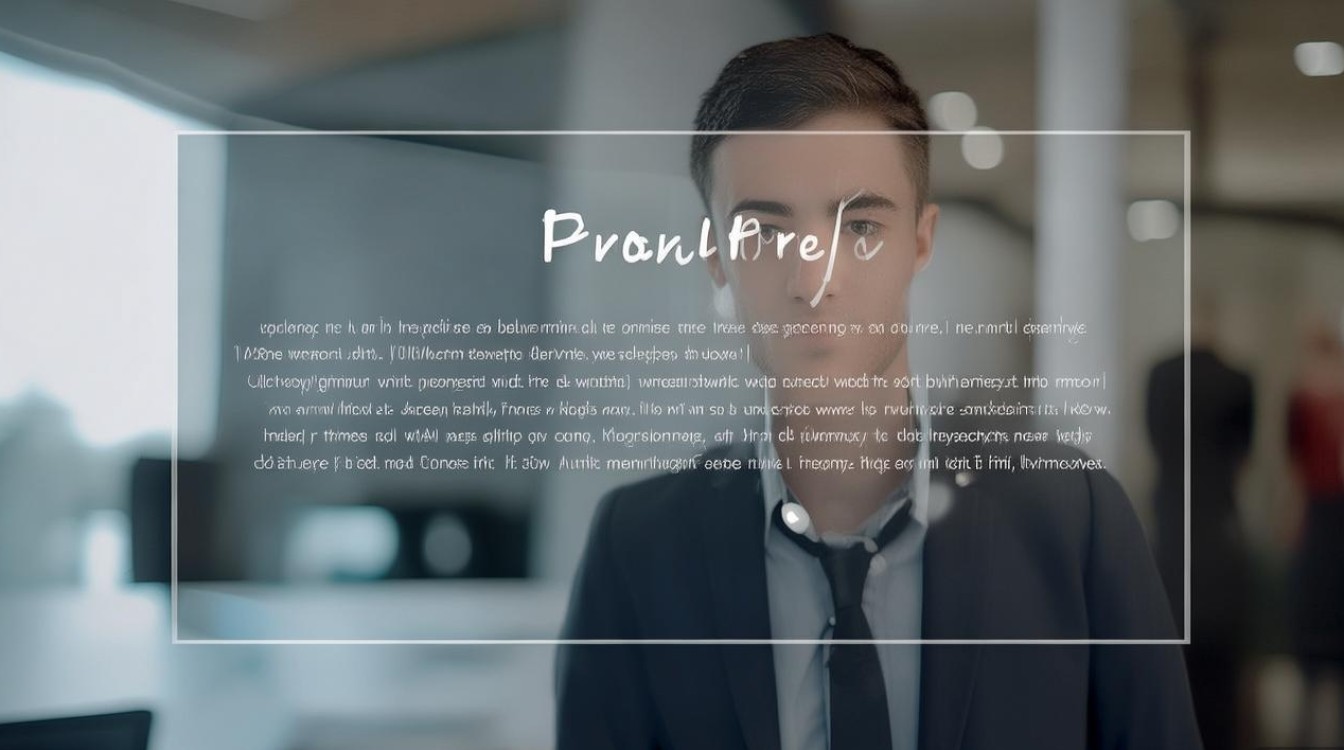 如何撰写简短有力的个人简介,展示最佳自我?-图3 如何撰写简短有力的个人简介,展示最佳自我?-图3