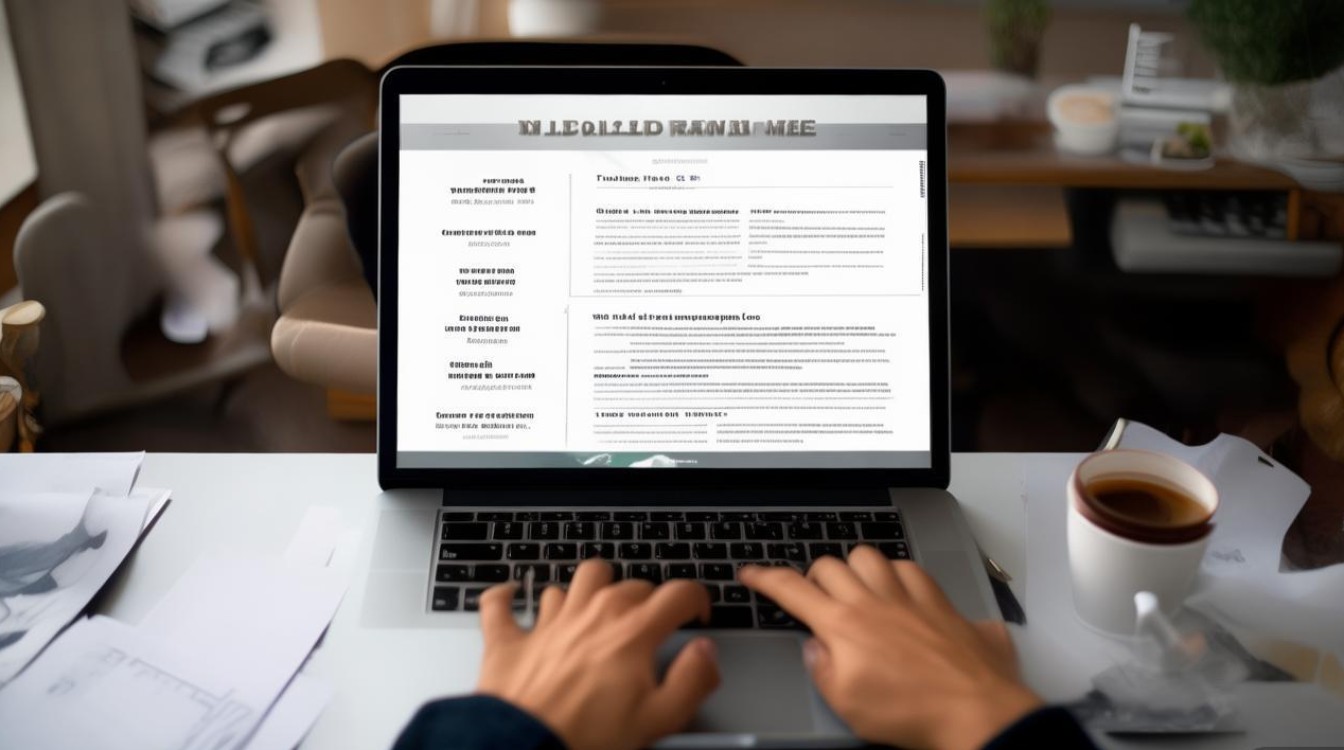 工作简历范文揭秘，如何写出最优秀的简历？-图3