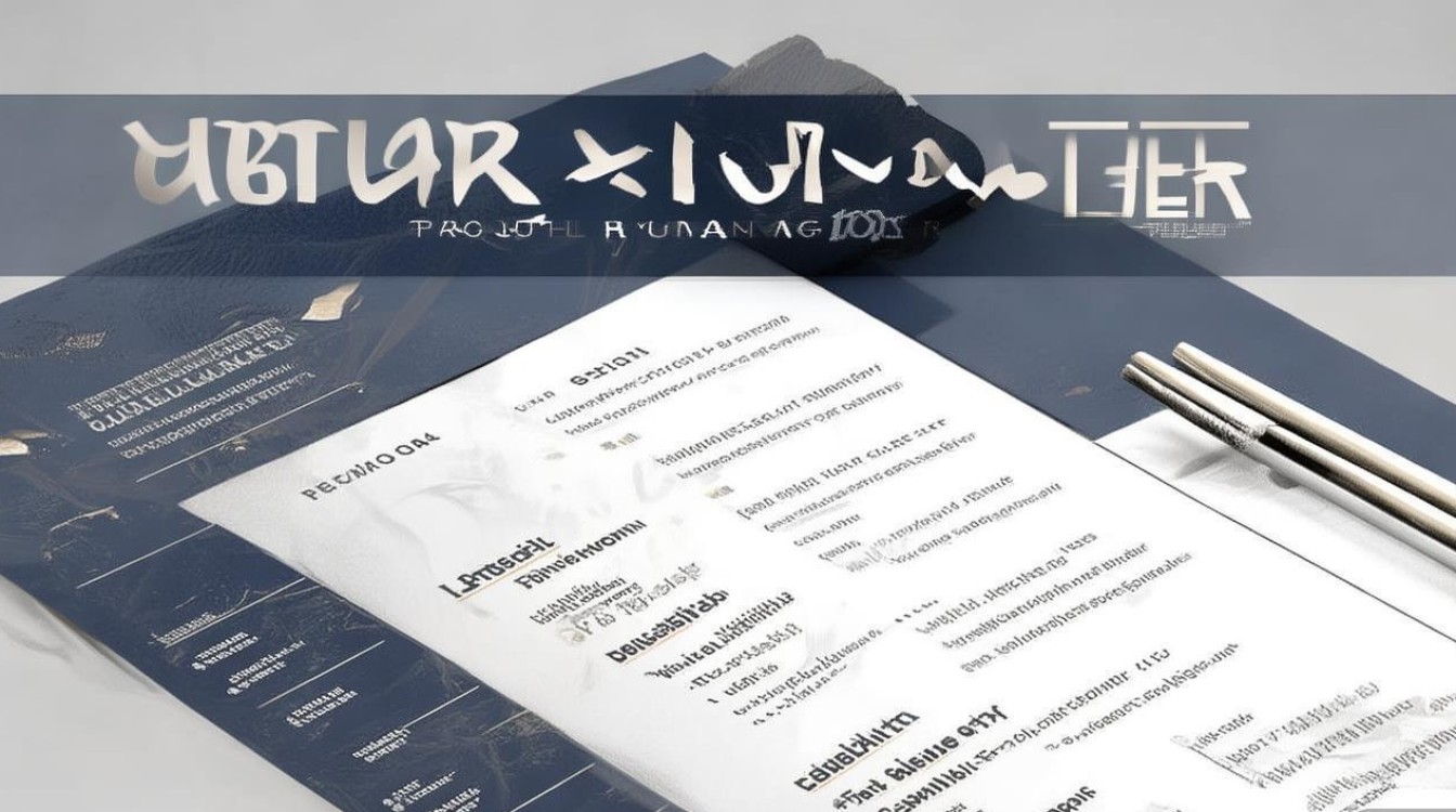 饭店主管简历如何撰写？模板推荐与撰写技巧揭秘！-图1