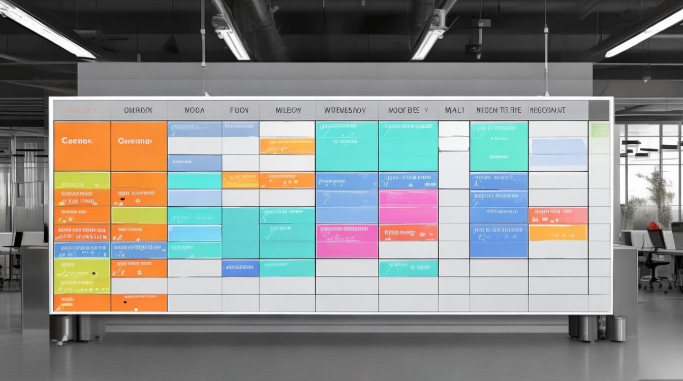 如何高效制定值日表排班方案?值日表安排模板推荐与使用技巧!-图2 如何高效制定值日表排班方案?值日表安排模板推荐与使用技巧!-图2