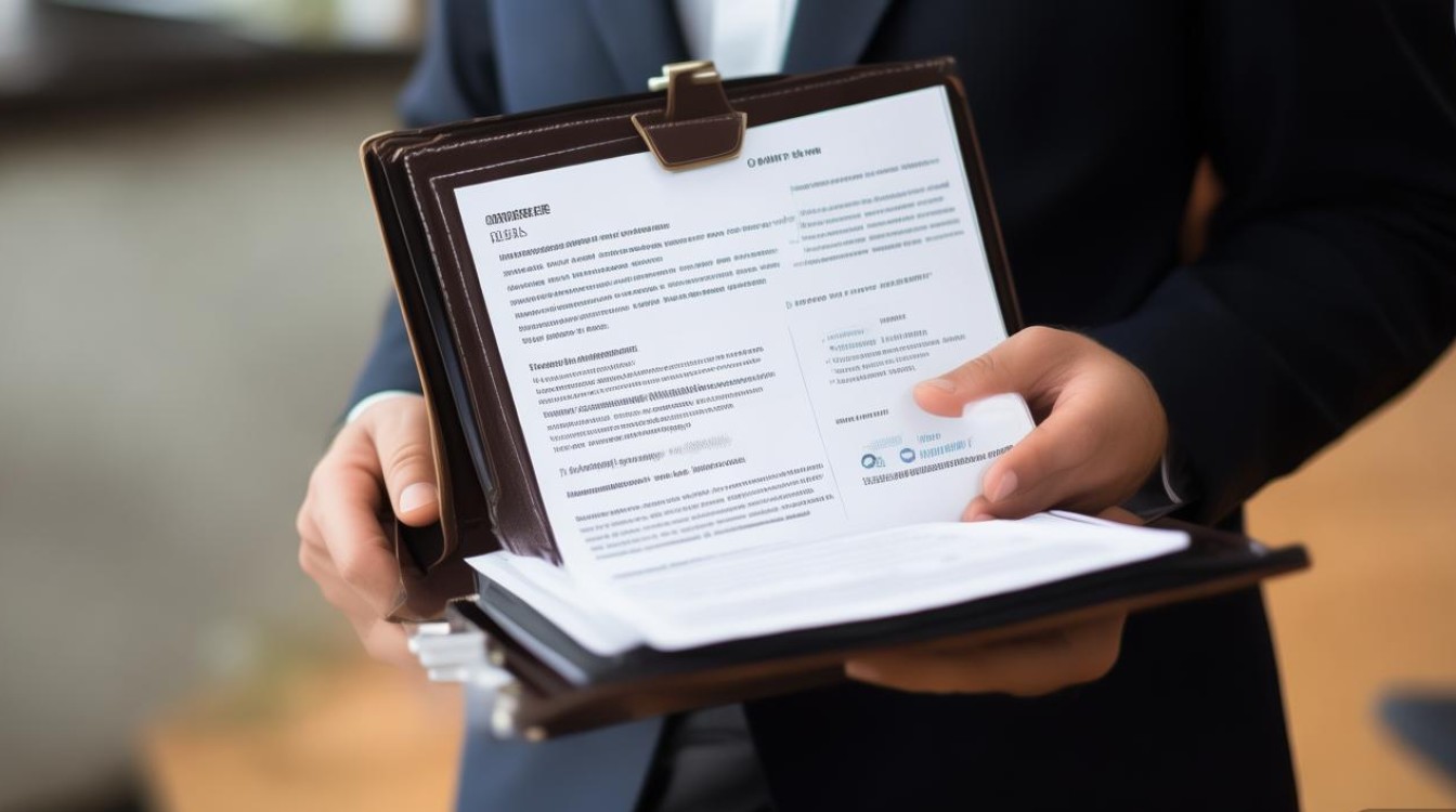 面试时简历模板如何携带？面试场合简历摆放技巧揭秘！-图2