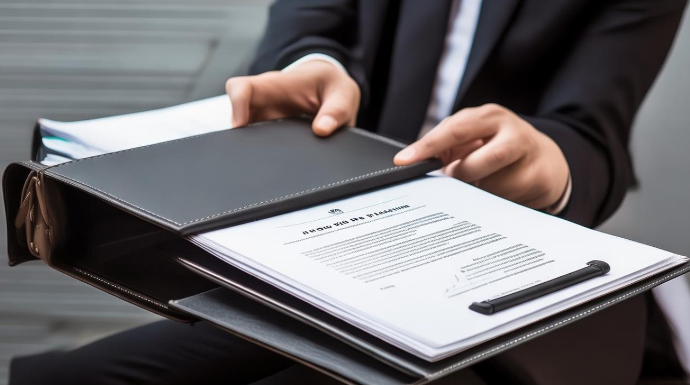 面试时简历模板如何携带？面试场合简历摆放技巧揭秘！-图3