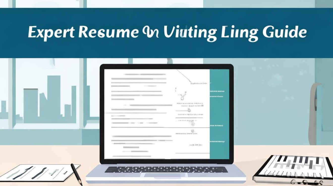 如何撰写最具影响力的专家个人简历与介绍?-图2 如何撰写最具影响力的专家个人简历与介绍?-图2