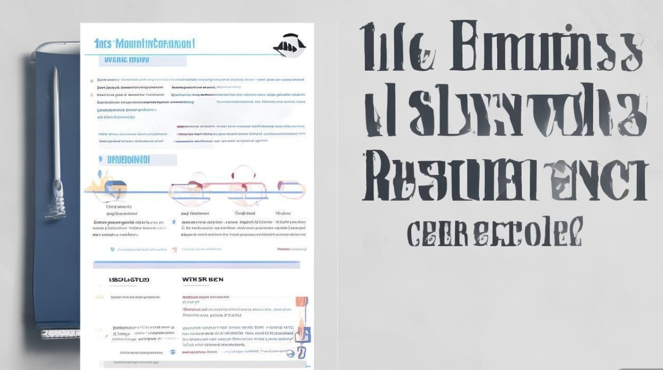 英文求职信简历撰写指南,简单版与详细版如何区分?-图2 英文求职信简历撰写指南,简单版与详细版如何区分?-图2