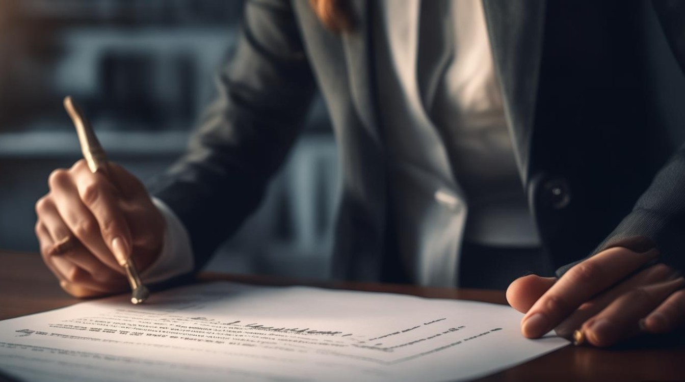 求职信结尾如何巧妙留白，引发雇主好奇询问？-图2