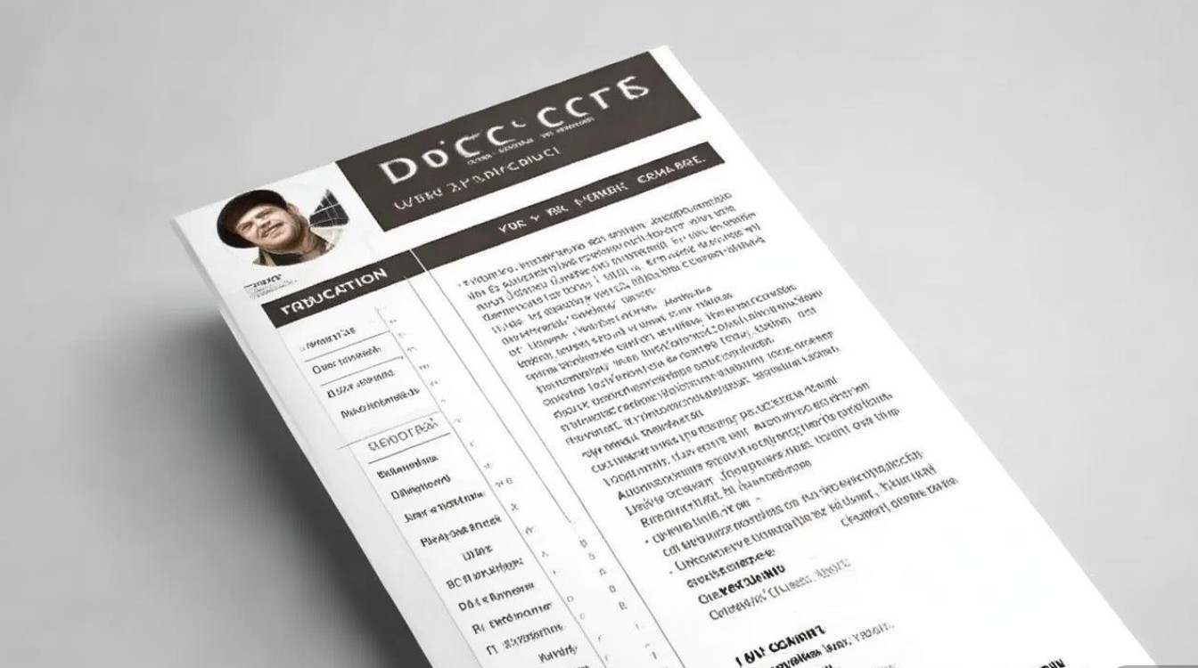 库管文员简历撰写要点,有哪些关键要素需注意?-图2 库管文员简历撰写要点,有哪些关键要素需注意?-图2