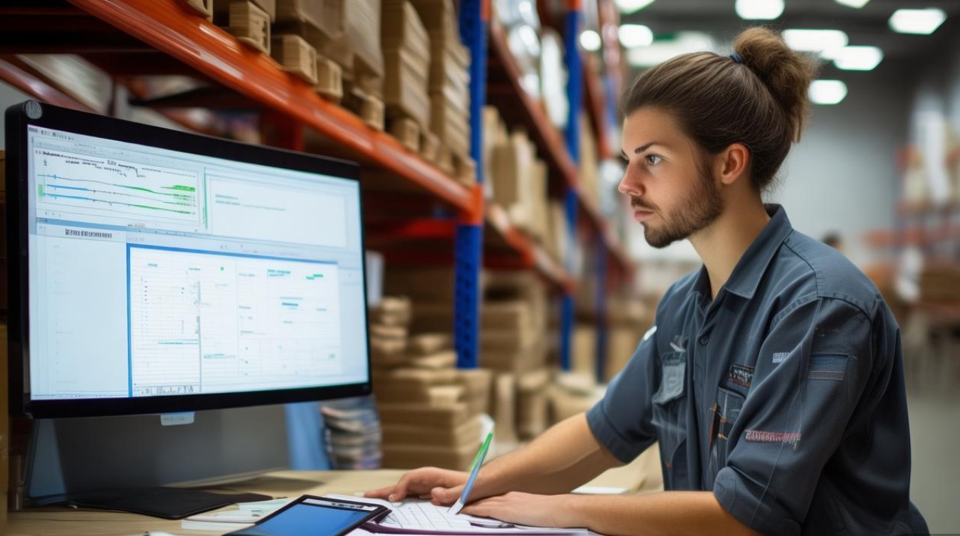 如何撰写仓库文员项目经验，凸显亮点与技能的30字长尾疑问标题？-图1