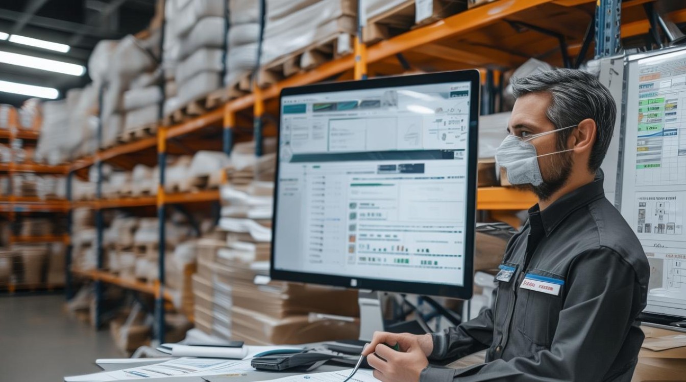 如何撰写仓库文员项目经验，凸显亮点与技能的30字长尾疑问标题？-图2