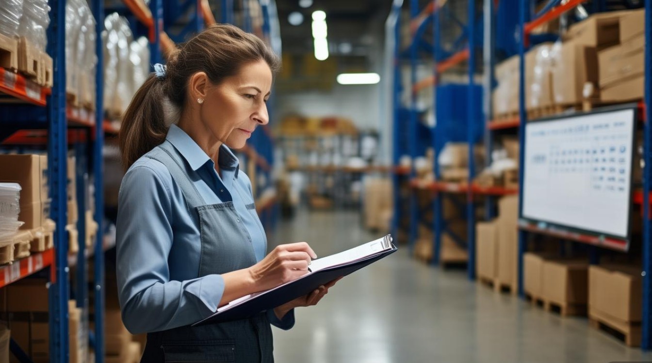 如何撰写仓库文员项目经验，凸显亮点与技能的30字长尾疑问标题？-图3