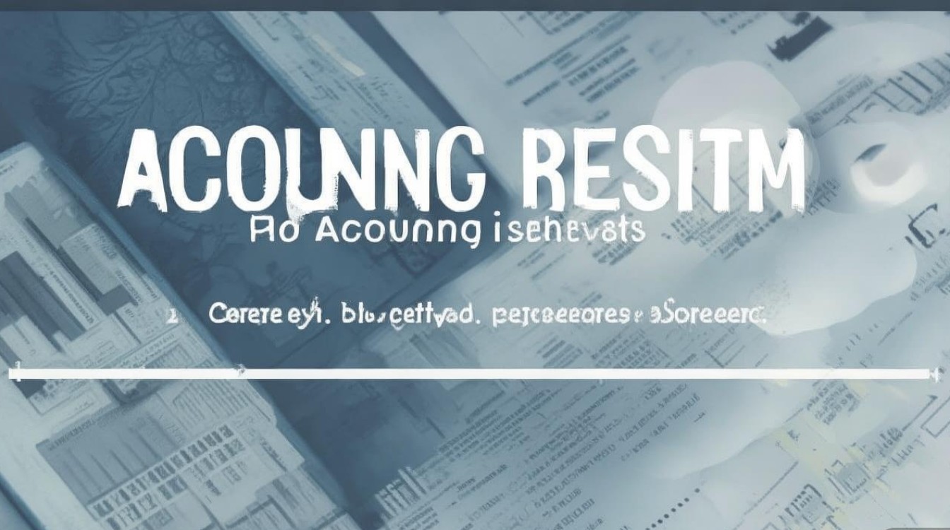 会计简历填写技巧揭秘，如何高效完成会计工作简历表？-图1