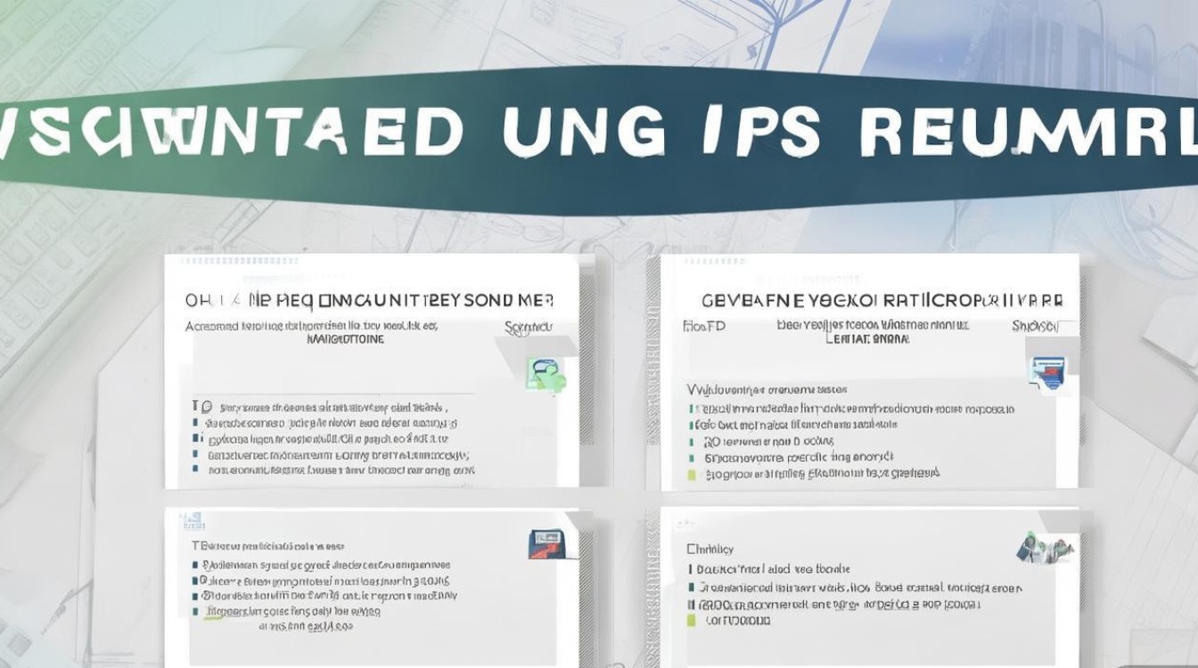 会计简历填写技巧揭秘，如何高效完成会计工作简历表？-图3