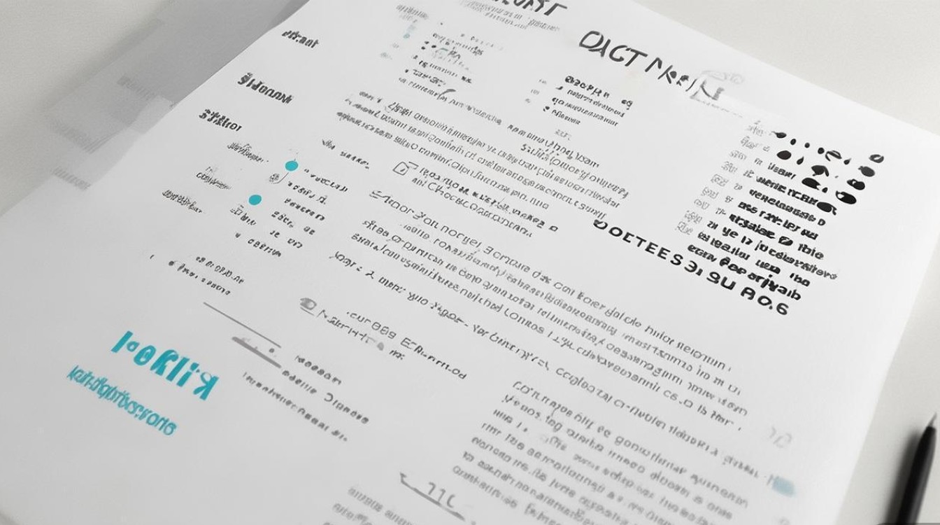 行政文员简历如何撰写？有哪些关键要素不可忽视？-图1