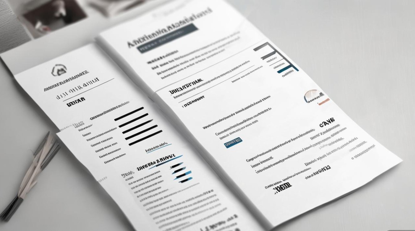 行政文员简历如何撰写？有哪些关键要素不可忽视？-图2