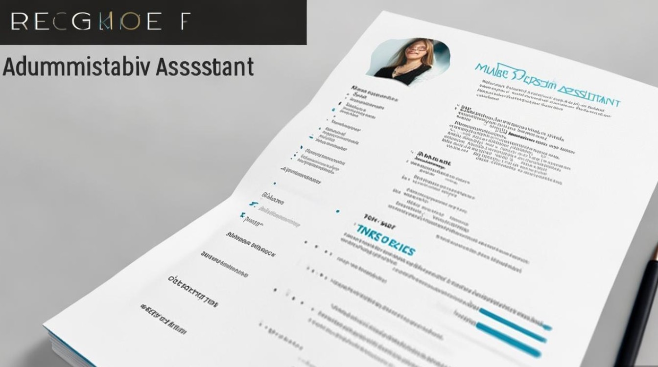 行政文员简历如何撰写？有哪些关键要素不可忽视？-图3