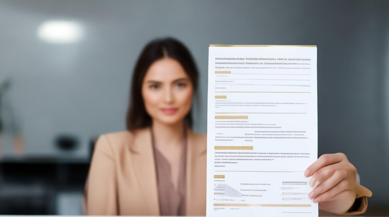 金融岗位简历撰写，如何打造一份专业、引人注目的金融工作简历？-图1