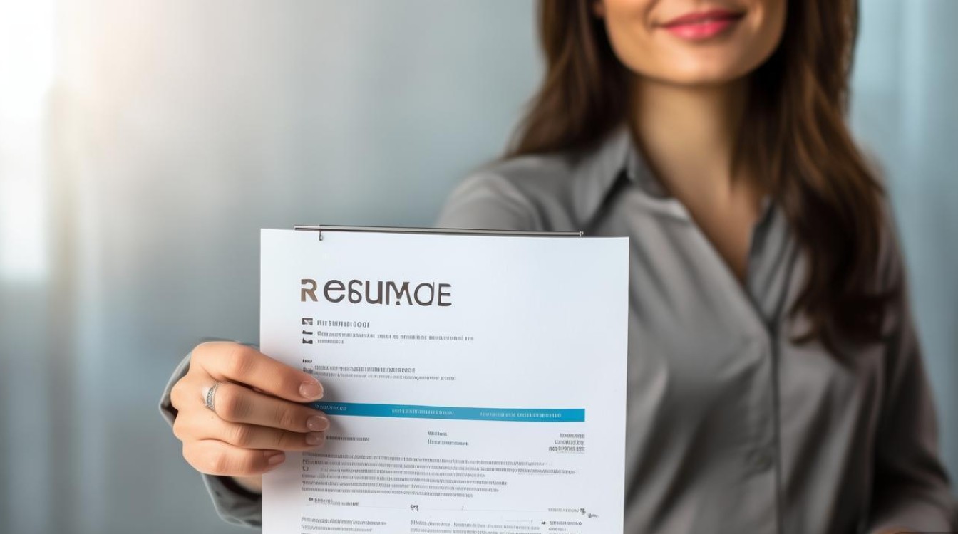 金融岗位简历撰写，如何打造一份专业、引人注目的金融工作简历？-图2