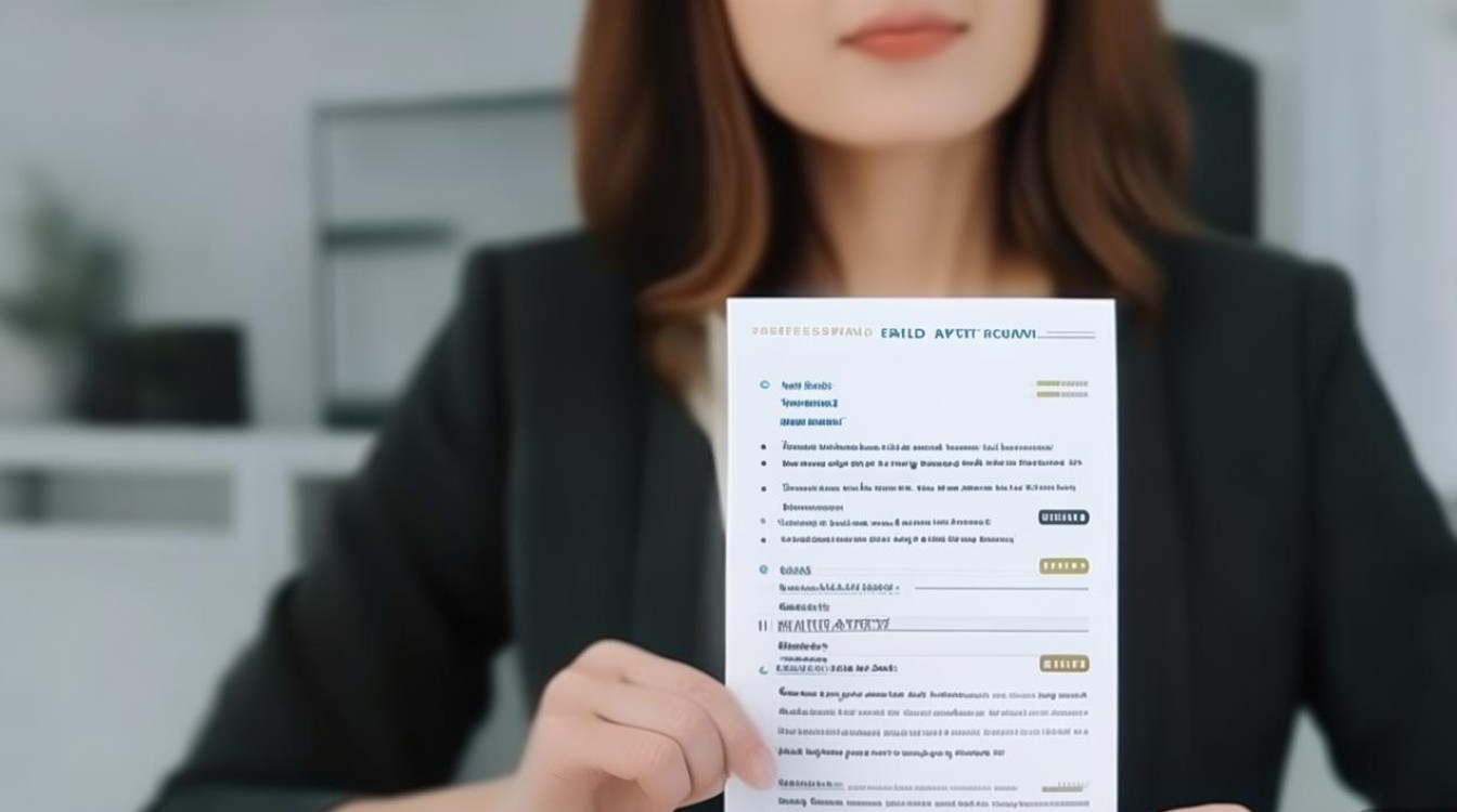 金融岗位简历撰写，如何打造一份专业、引人注目的金融工作简历？-图3