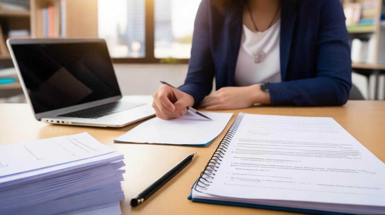 如何撰写求职简历自我评价，凸显个人优势？-图1