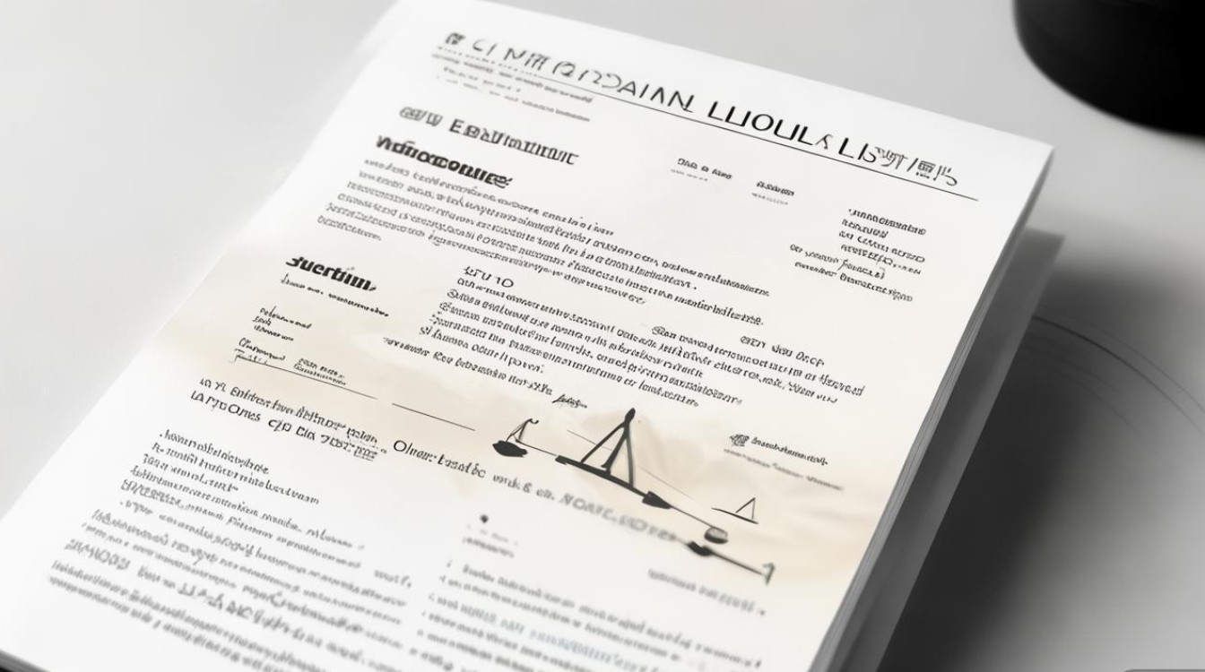 如何撰写专业财务会计简历？应聘财务会计职位必备指南！-图3