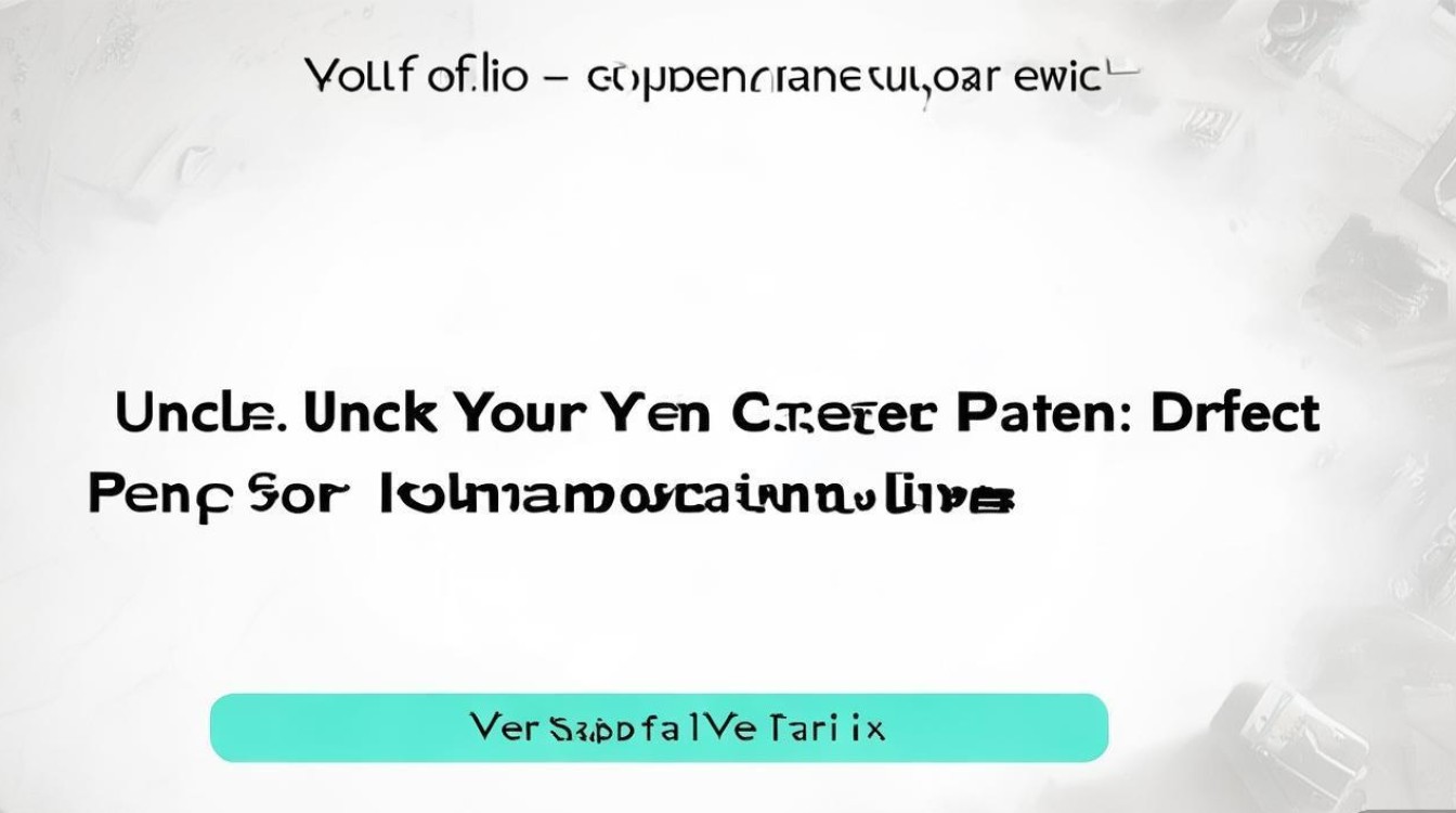 如何撰写引人注目的求职邮件标题，让HR一眼心动？-图1