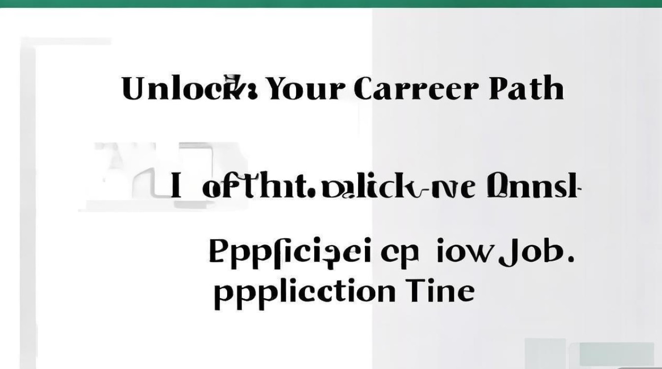 如何撰写引人注目的求职邮件标题，让HR一眼心动？-图2